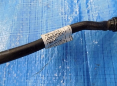 KABEL wiring PLUSOWY MERCEDES GLC X253 2.0CGI