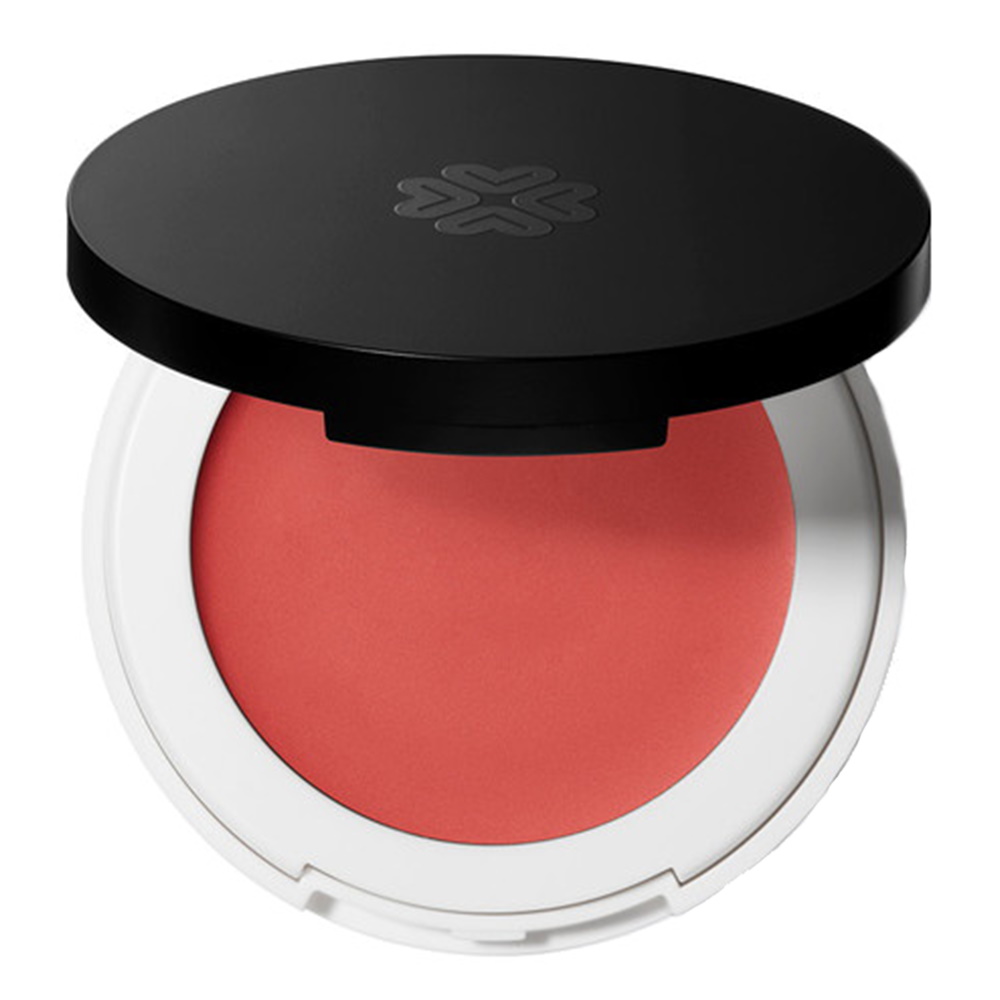 Lily Lolo Lip & Cheek Cream Poppy 4,5 g Krém na rty a tváře