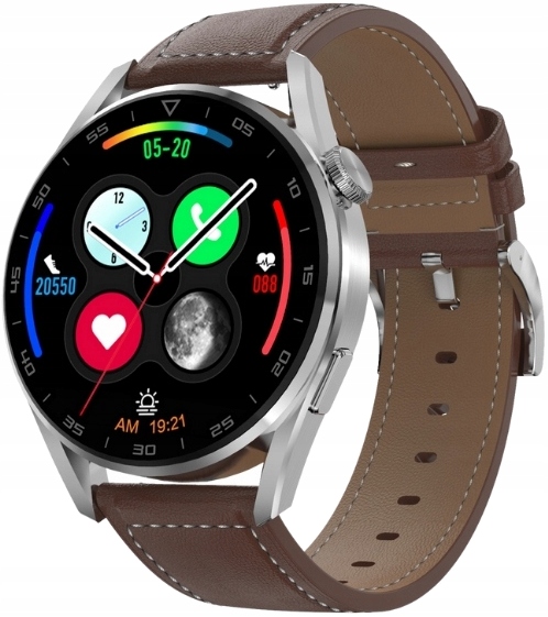 PASEK DO SAMSUNG GEAR S3 GALAXY WATCH 46MM 3 45MM Pochodzenie zamiennik