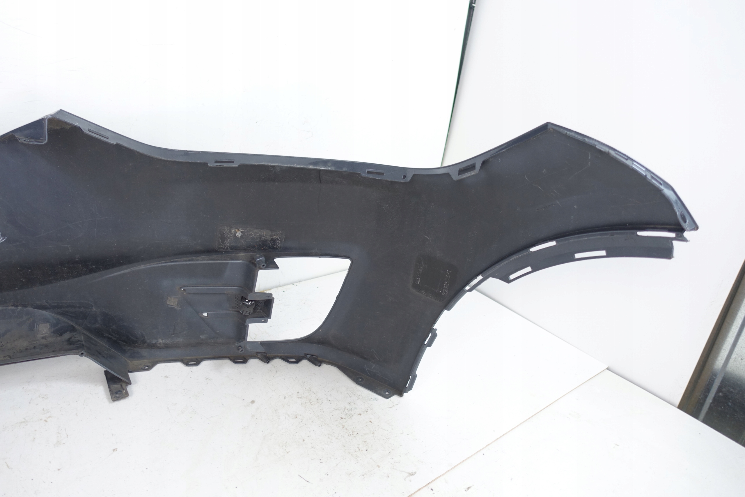 TESLA MODEL X 2015- bumper front front 1091879-00-B