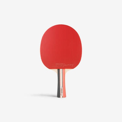 Rakietka Do Tenisa Stołowego Carbon Pro Light 5*