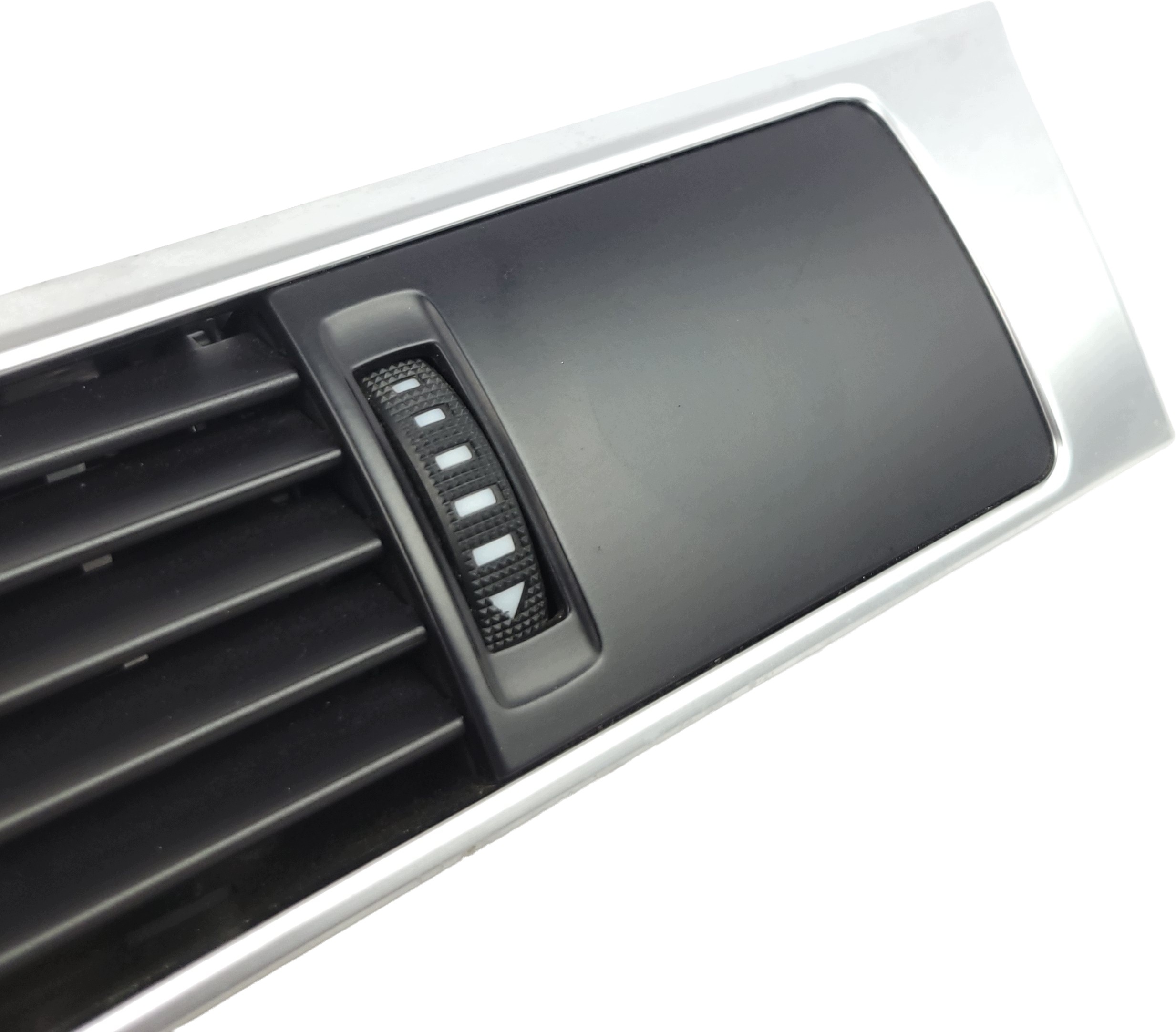 AUDI A6 C6 LIFT grid air conditioning devices left black 4F1820901D EUROPA