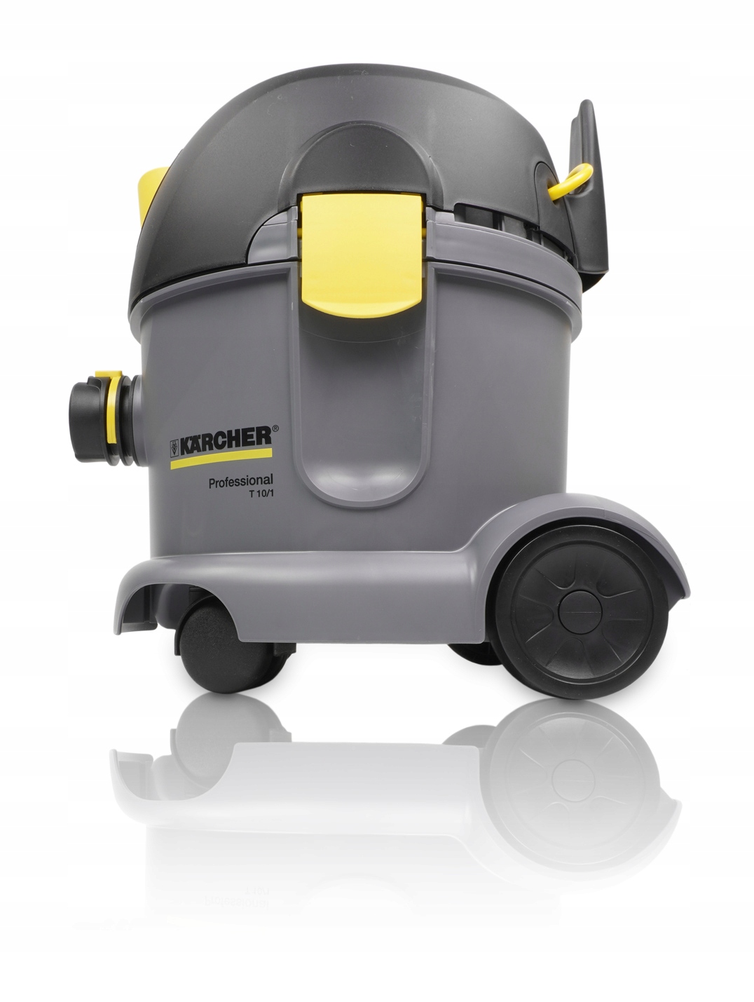 KARCHER T 10/1 ODKURZACZ PRZEMYSŁOWY NA START PRO EAN (GTIN) 4039784725102