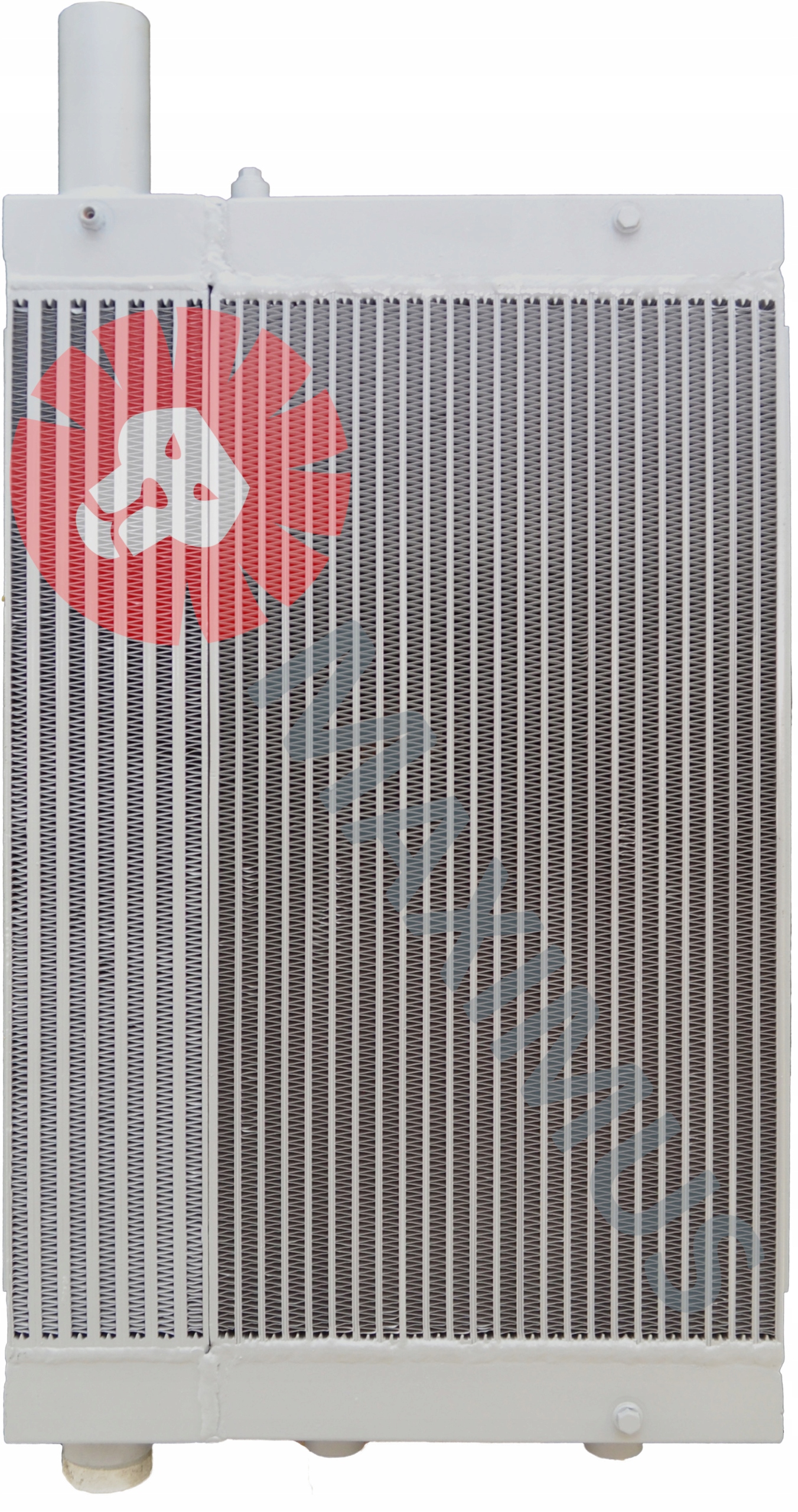 NCP1508 - НОВЫЙ КУЛЕР ДЛЯ КОМПРЕССОРА EKOAIR