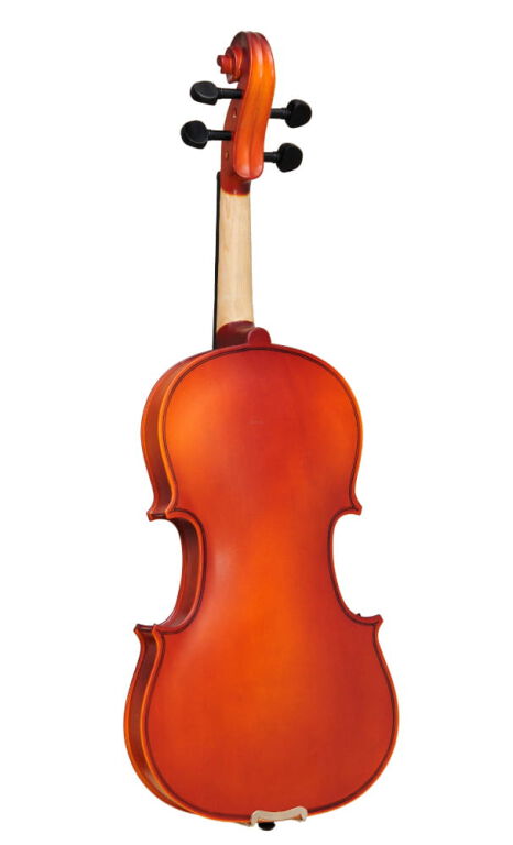 EVER PLAY EV-01 3/4 PRIMA SKRZYPCE FUTERAŁ SMYCZEK KALAFONIA ZESTAW Marka Ever play