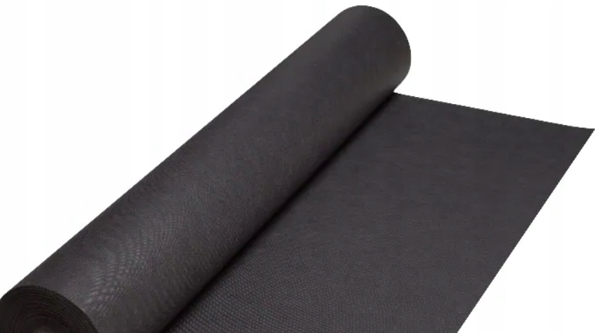 

Agrowłóknina Uv czarna P50 0,8x100m produkt polski