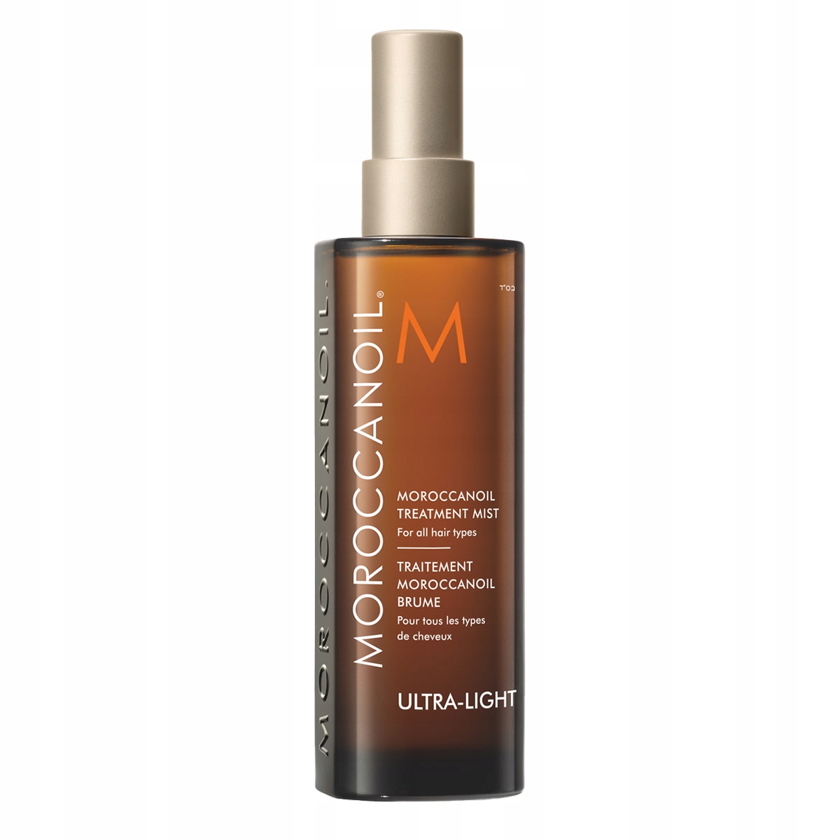 Moroccanoil Treatment Light Mist kuracja arganowa mgiełka do włosów 100ml