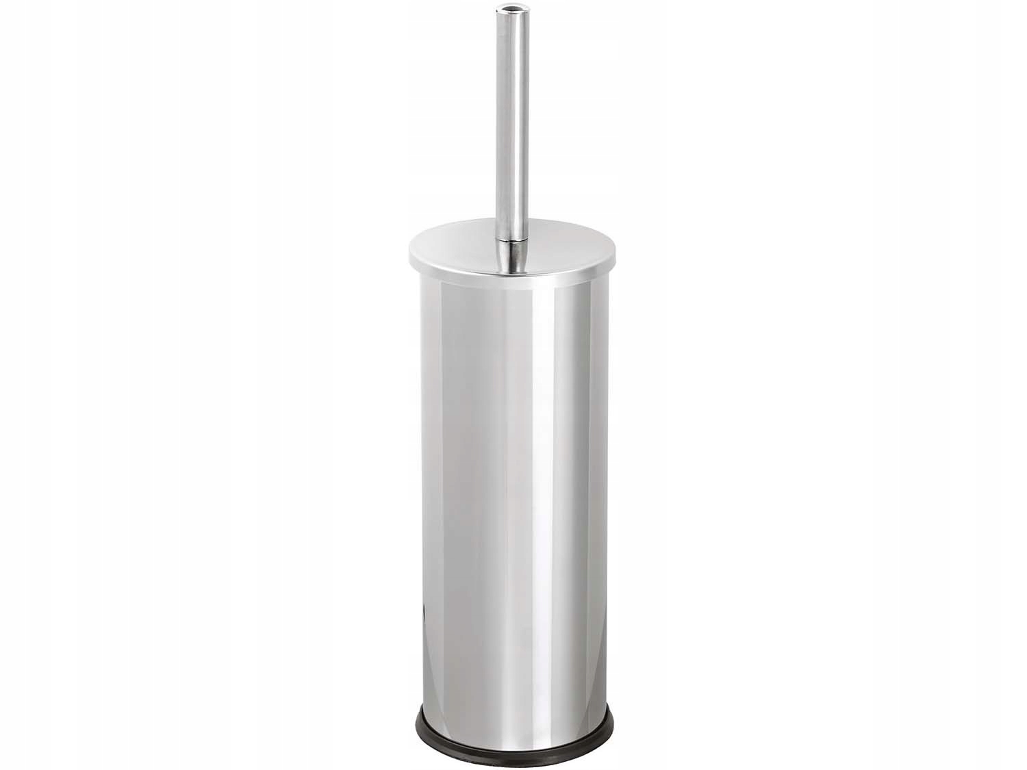 

Szczotka Do Wc Toaletowa Zestaw Tuba Chrom LZR-545