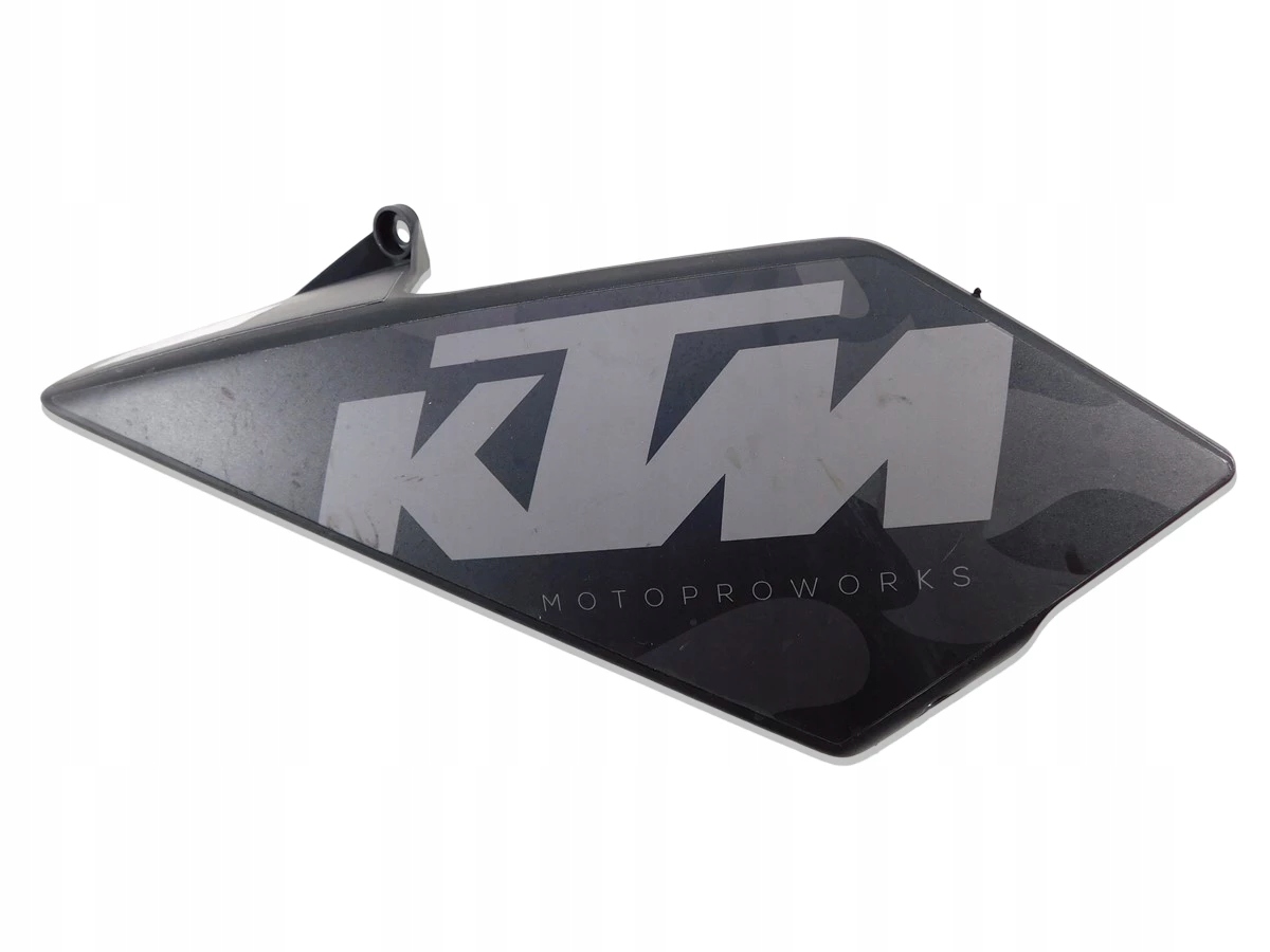 Kryt Krytu Nádrže Ktm Duke 790 17-20 U-11 64108070000