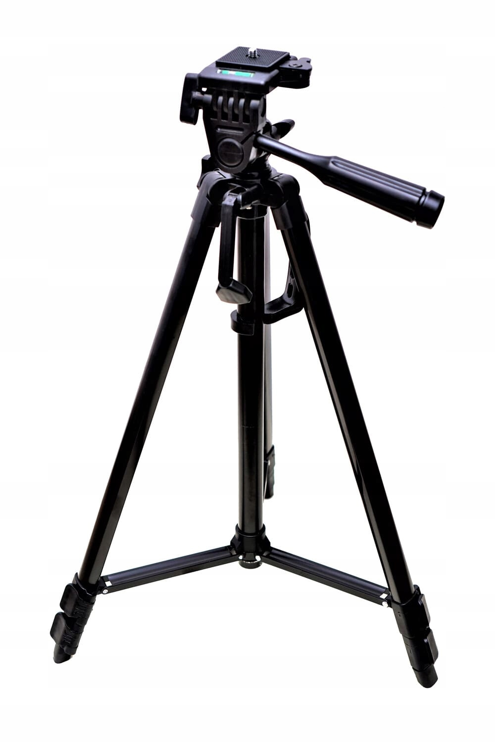 

Statyw do Poziomic Laserowych Krzyżowych 50-140 CM