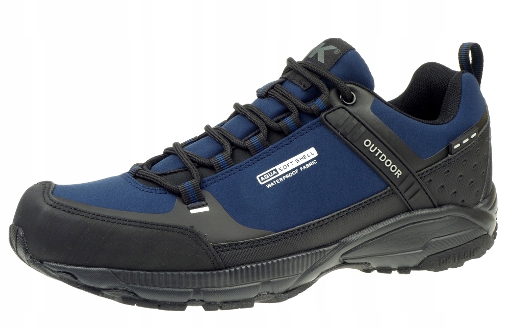 Buty Trekkingowe DK PREDATOR Trekking SoftShell 42 Rozmiar 42