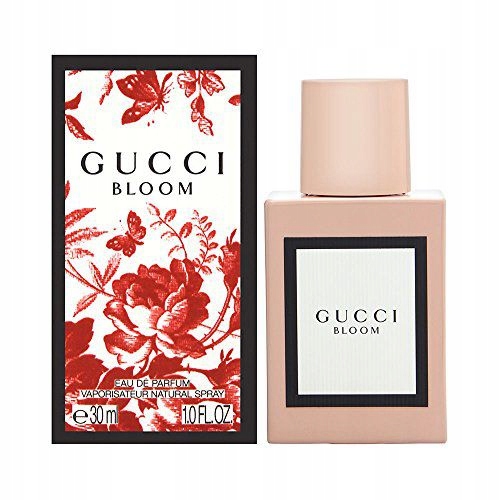 Gucci Gucci Bloom Edp Objem: 30 ML Pro Ženy