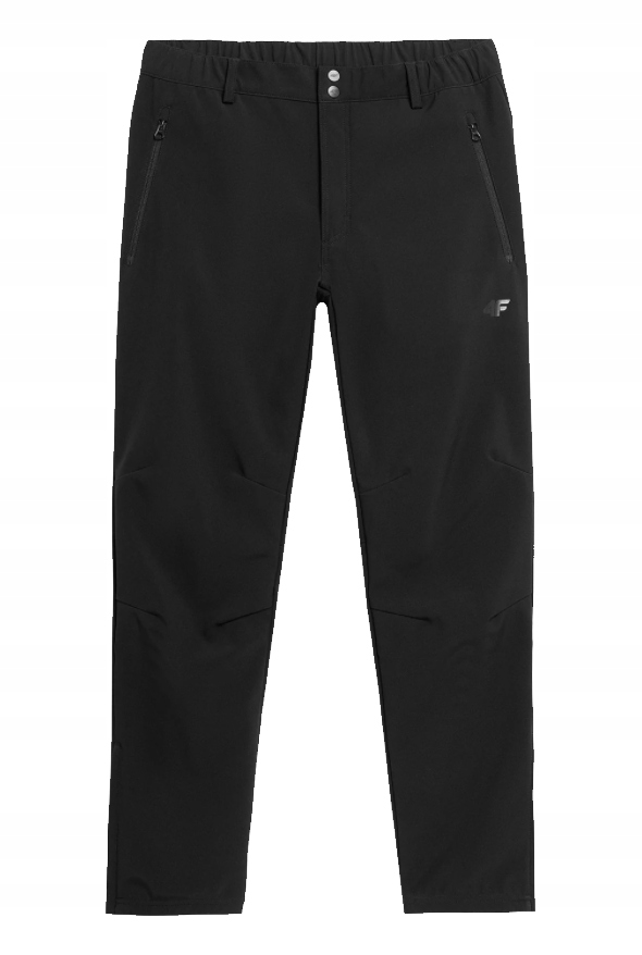 Spodnie 4F SPMT001-H4L22 r.XXXL trekkingowe