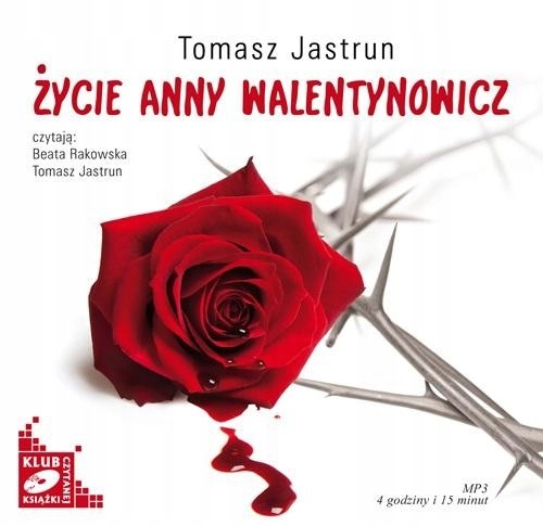 Życie Anny Walentynowicz - Tomasz Jastrun | Audiobook