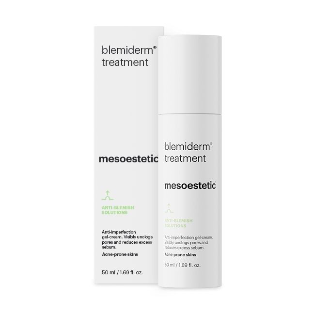 Mesoestetic Blemidermová Látková Směs 50 ML