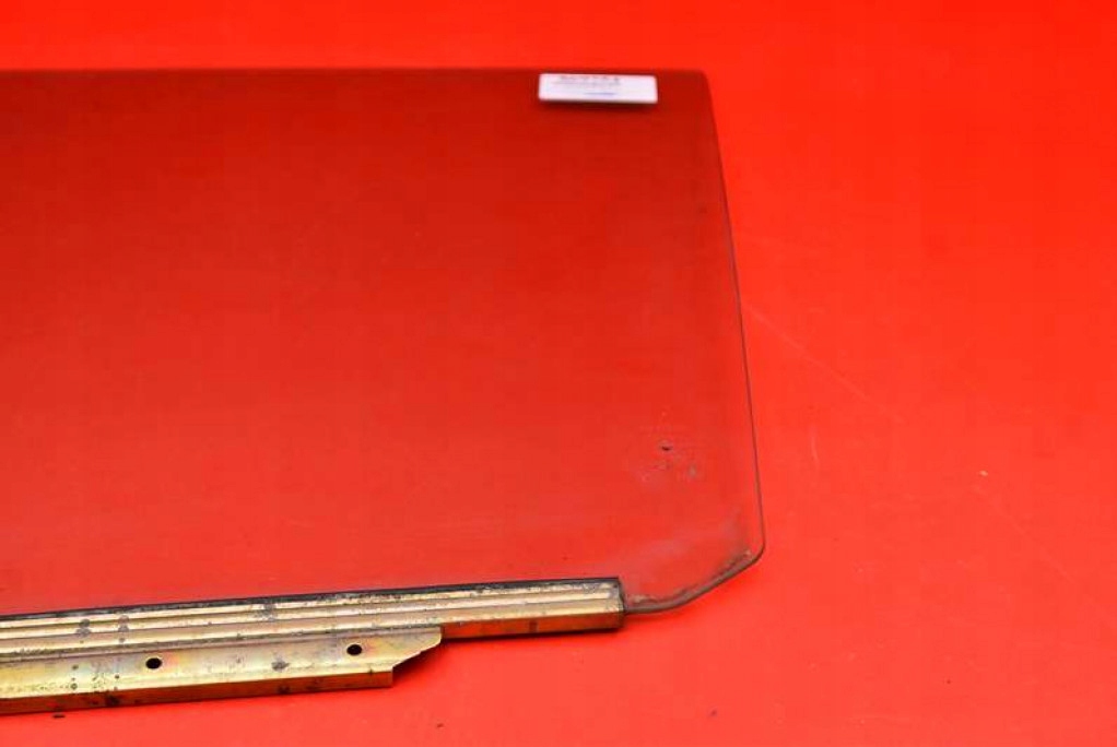 window side left rear part rear TOYOTA RAV 4 2 II 5D 00-03