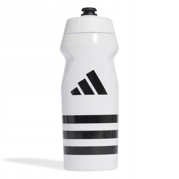 Bidon Adidas Tiro 0,5l biały