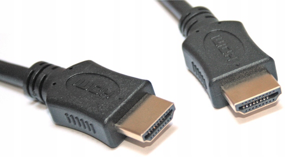 

Kabel 1.5m Hdmi Gold FullHD Arc Ethernet 4K 3D