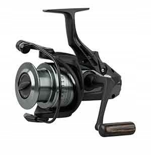 Kołowrotek karpiowy Okuma Aventa Baitfeeder AB-5000 6+1bb inc. Ex. Alu. spo