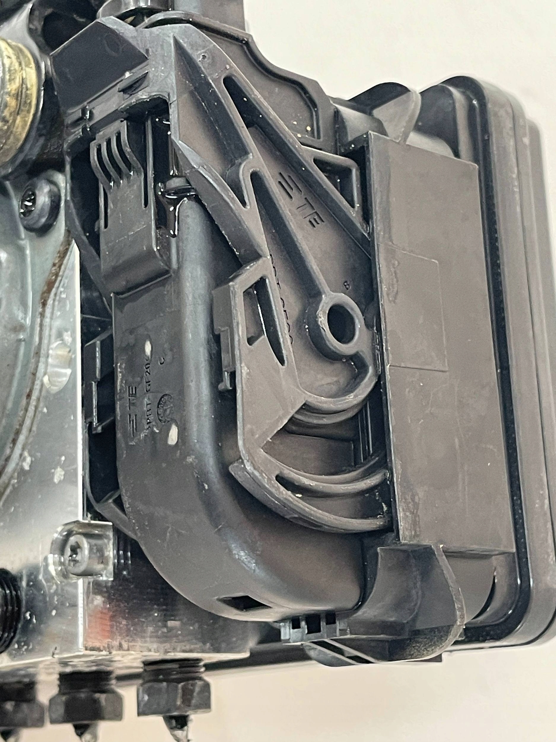 pump ABS control unit KIA RIO IV 4 17- 58910H8400