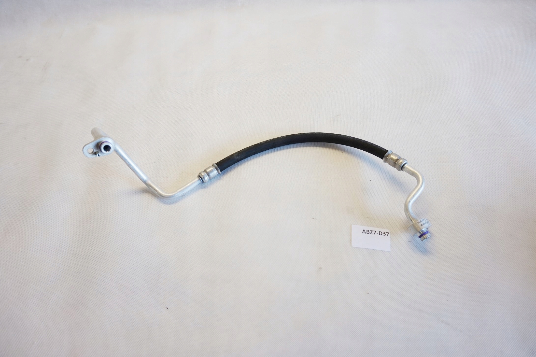 5Q0816721AC - КАБЕЛЬ КОНДИЦІОНЕРА VW GOLF VII LIFT 2.0 TDI