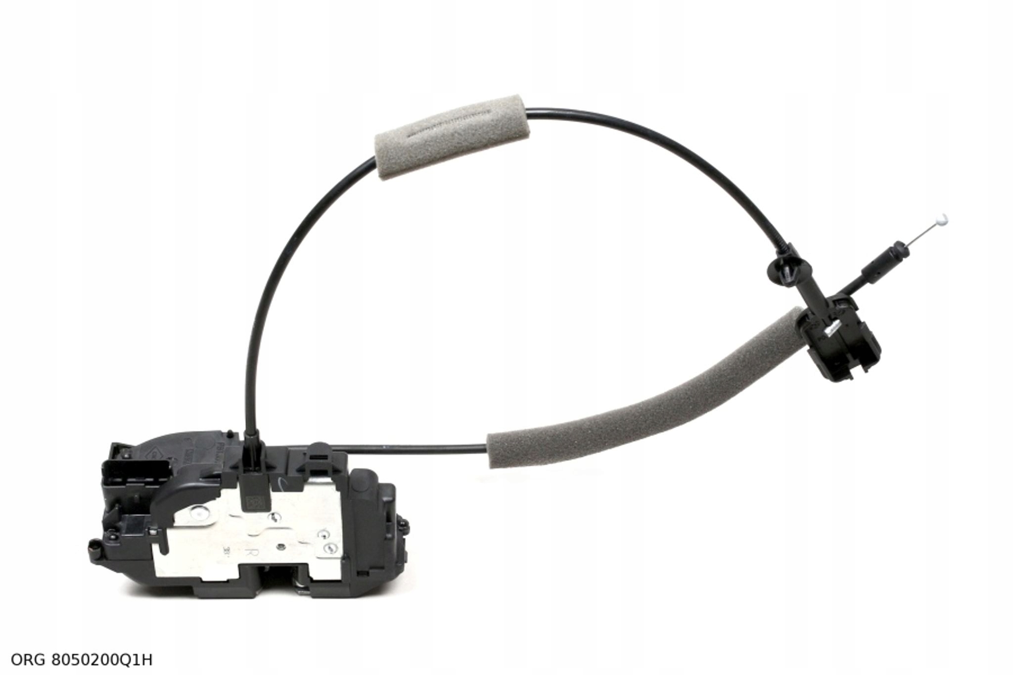 Dveřní Kazeta R Master 10- Přední Rh S Sb Org 8050200Q1H