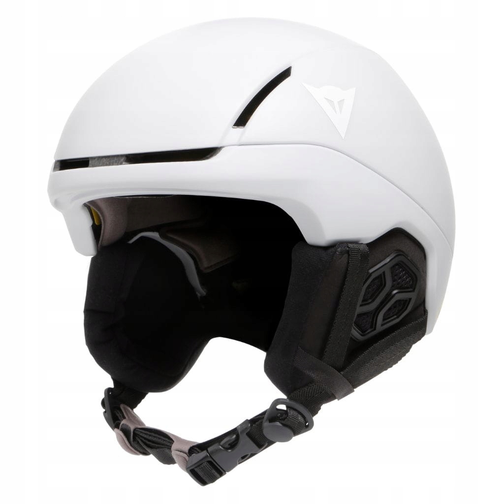 Kask narciarski Dainese Elemento Mips biały M/L