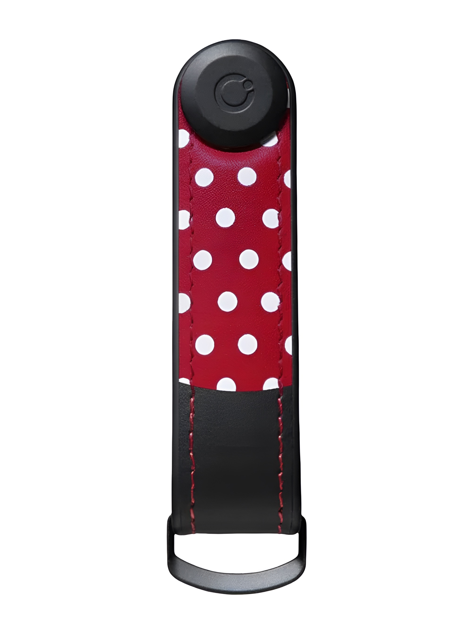 Kožený organizér na klíče Orbitkey Disney Minnie Mouse