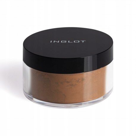 Puder Sypki Inglot Perfect Finish 23g 17