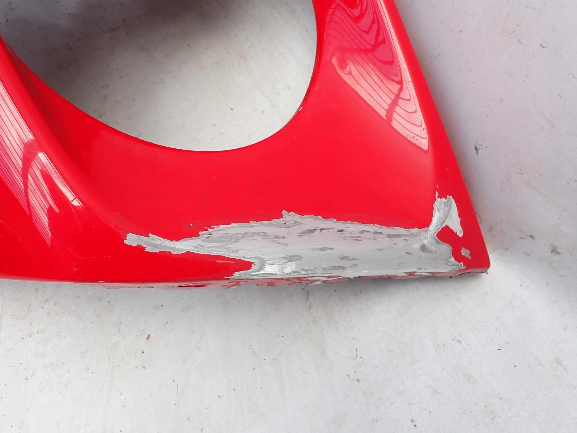PORSCHE 928 77-95 fender front front right