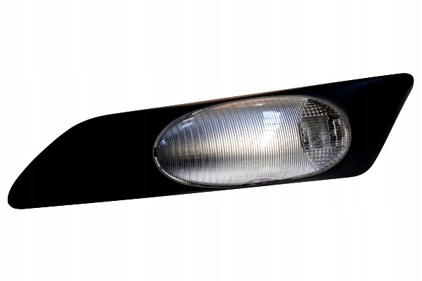 LAMPA STOP MERCEDES SPRINTER 06> FAST Producent części Fast