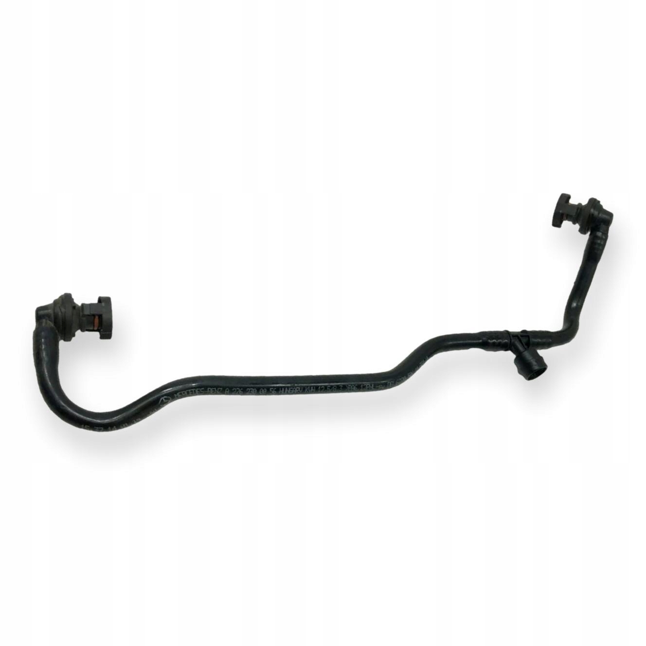 Mercedes M276 Podtlakový kabel podtlakového čerpadla Oe