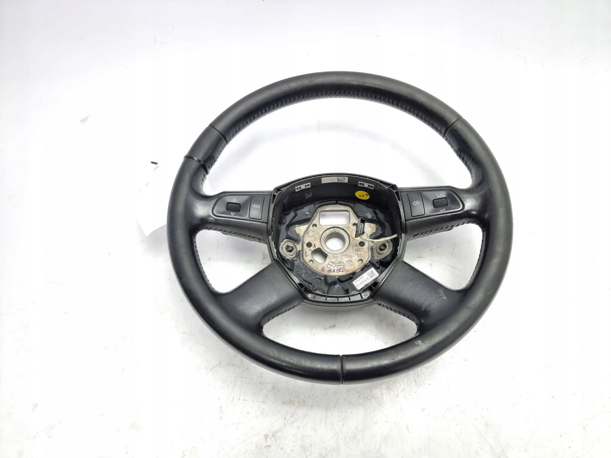 lenkrad 4F0419091AK AUDI A6 C6