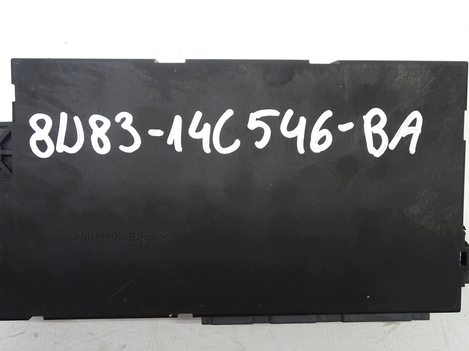 module control unit seat right front JAGUAR XF 8W83-14C546-BA