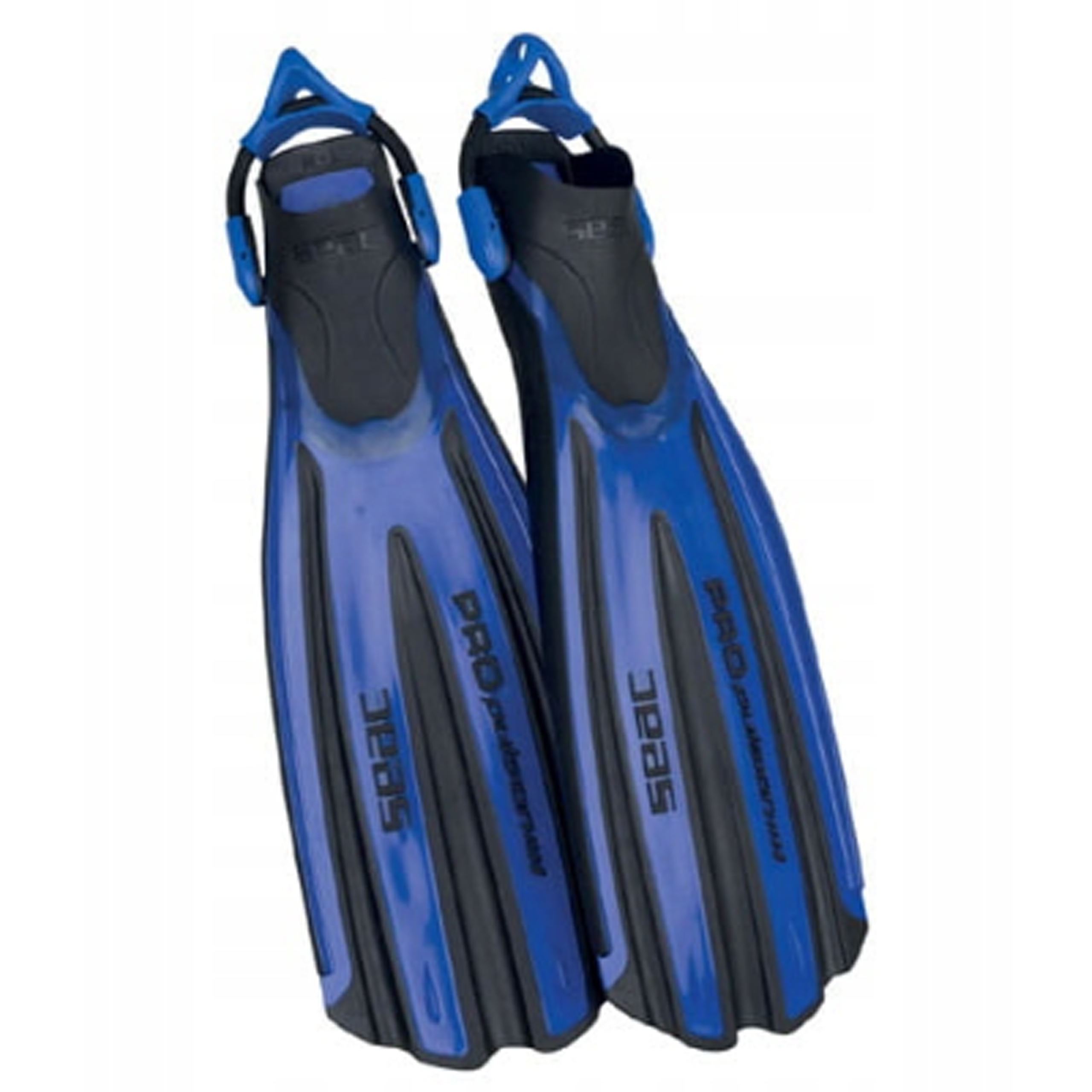 Ploutve Seac Propulsion S L/XL modré