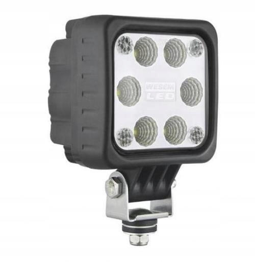 LED1F.47406 - Светодиодная галогенная лампа 1500lm диффузная NAX