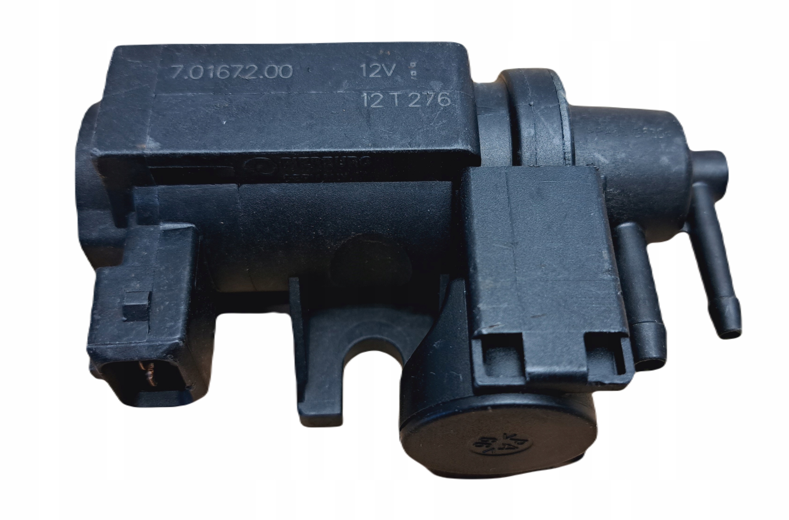 PIERBURG СОЛЕНОИД 7.01672.00