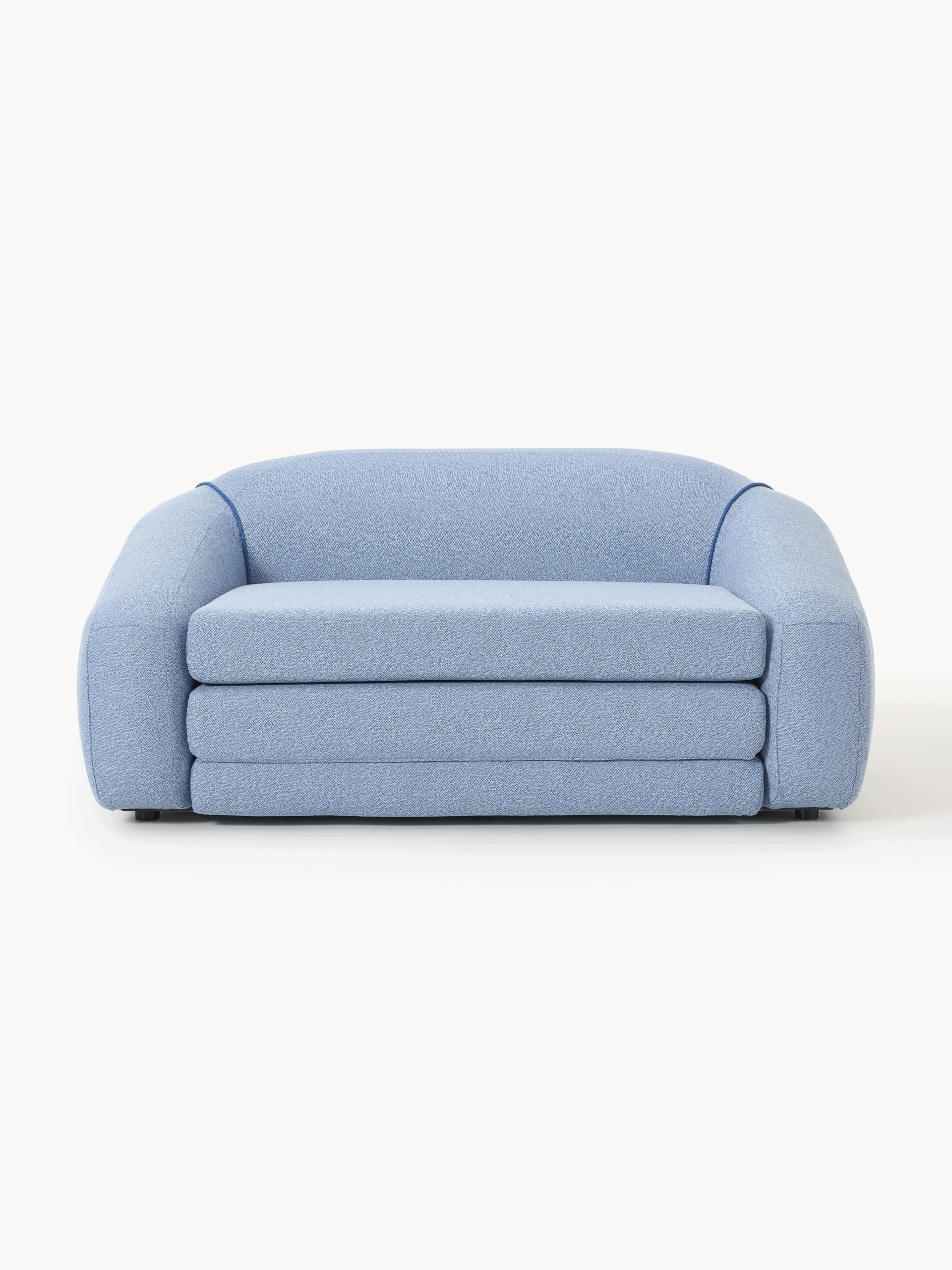 Sofa ogrodowa/leżanka Soleila (2-osobowa)