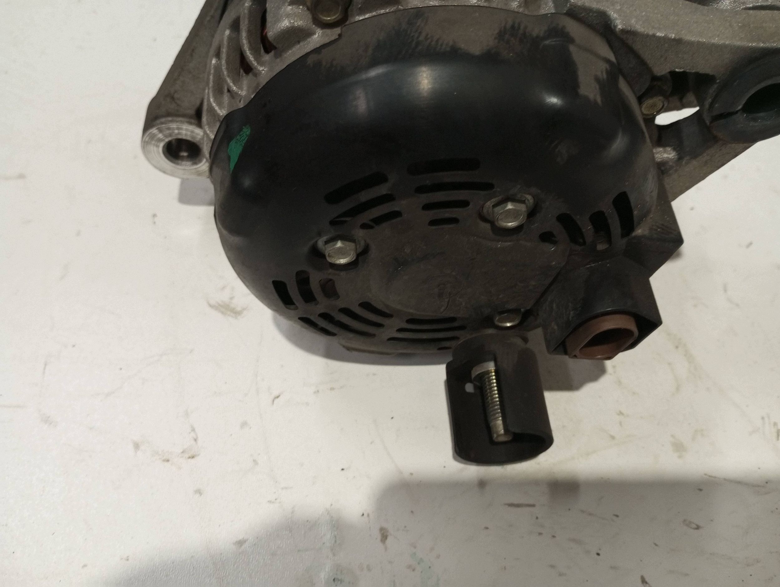 alternator ALFA ROMEO GIULIA 51929089