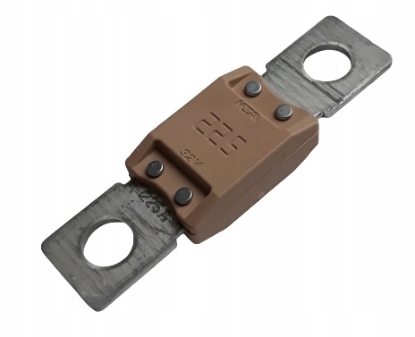 BEZPIECZNIK MEGAVAL MEGA VAL 225A MTA