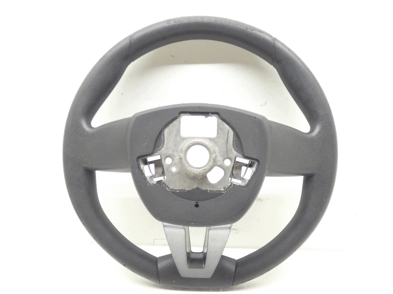 lenkrad PIANKA MULTIFUNKCJA SEAT ALHAMBRA II LEON II 7N5419091B