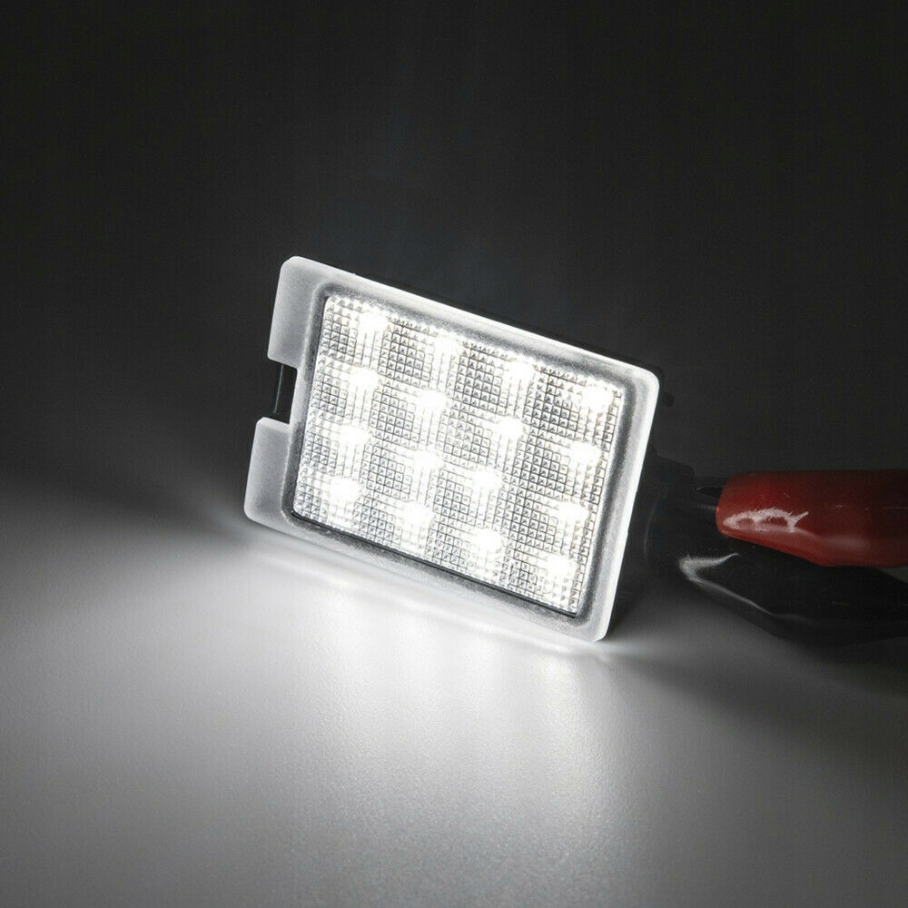 Oświetlenie LED Tablicy DODGE DURANGO Producent części Inny