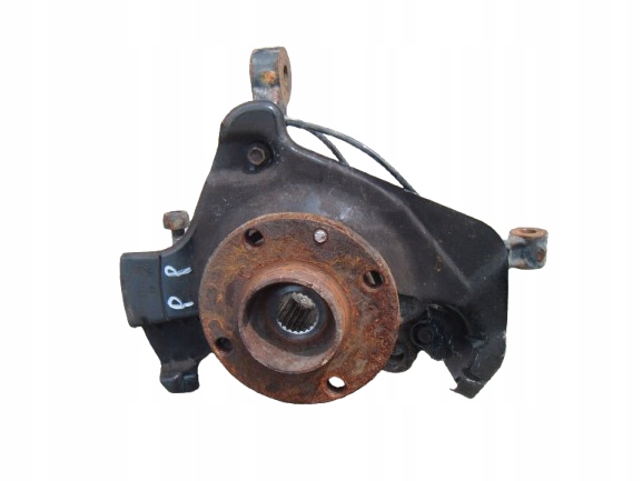 FIAT FIORINO 3 III QUBO 07- 1.4 ZWROTNICA PIASTA PRAWY PRZÓD