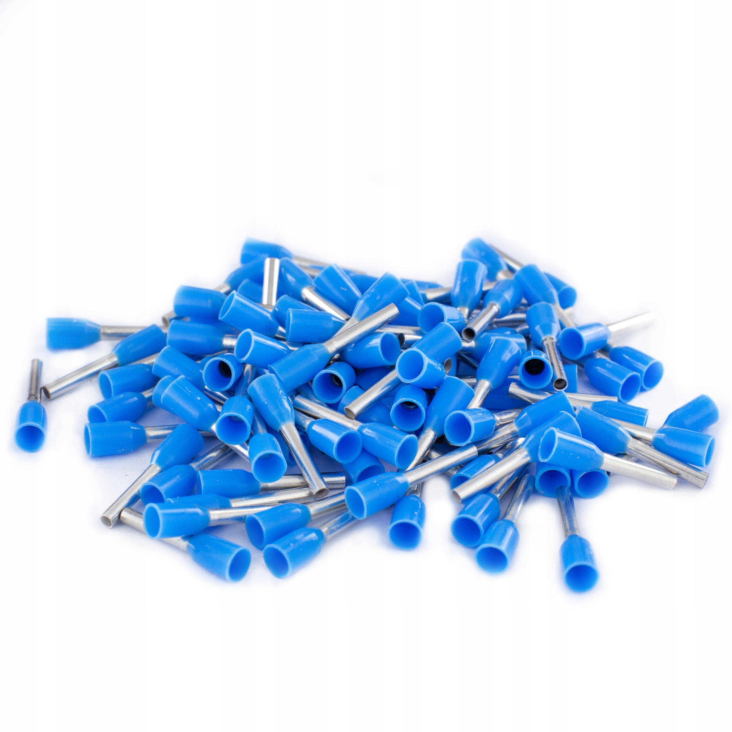 Tulejka izolowana kablowa tulejki izolowane 0,75