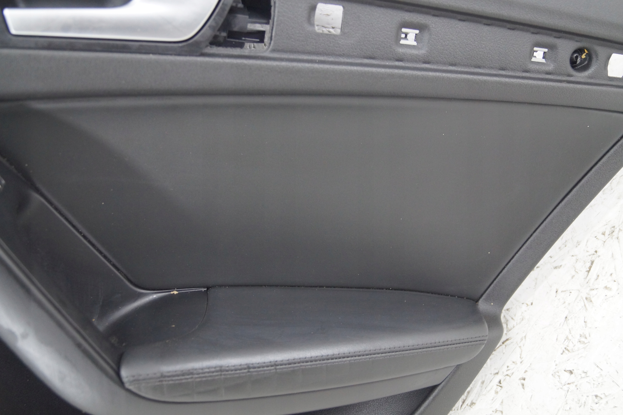 дверные карты Audi OE 8T8867306