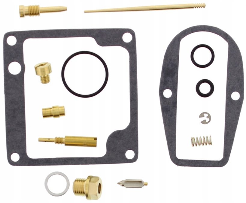 Sada na opravu karburátoru Kawasaki Z1 900 73 Nová