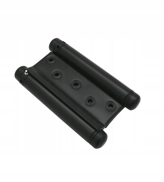 Kyvný Závěs 150mm Pro Dveře Černý