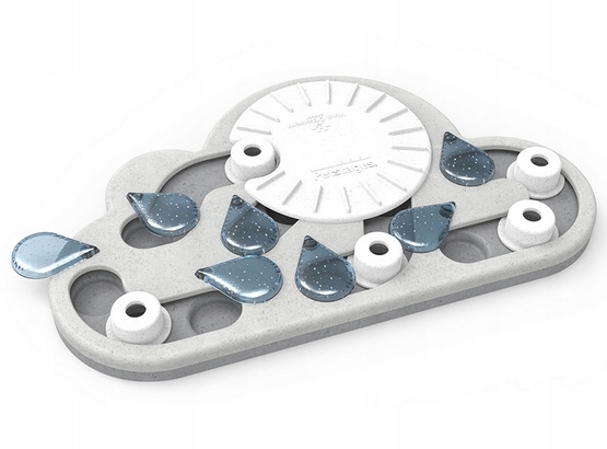 Levně Hračka pro kočky – hra na pamlsky Nina Ottosson Rainy Day