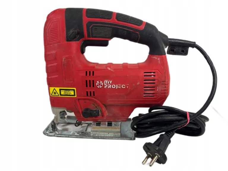 WYRZYNARKA MY PROJECT