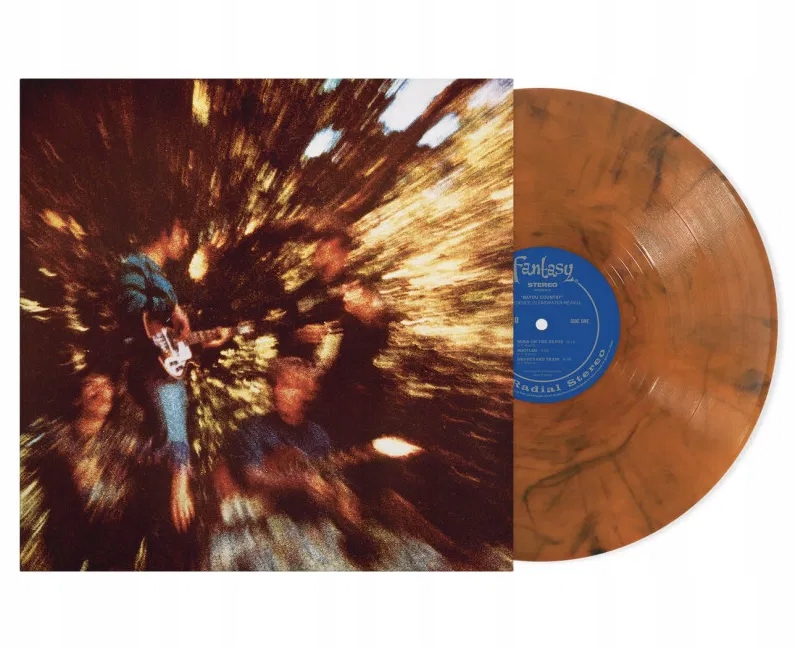 その他 LP Creedence Clearwater Revival Bayou Country 0888072048720 Craft Recordings, Fa /00260 Amazon.co.jp: Bayou Country: ミュージック
